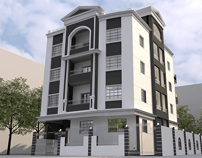 Real Estate Projects 3