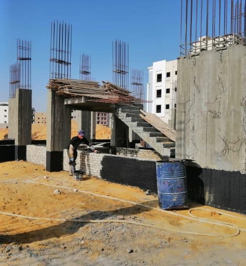Construction & Finishing Projects 1