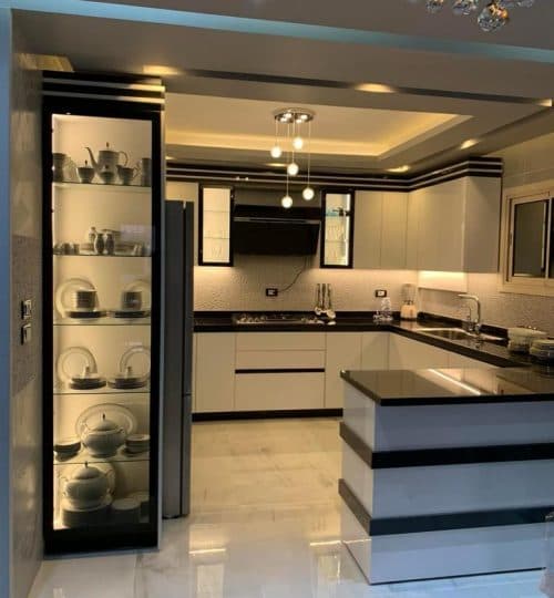 Construction & Finishing Projects 2