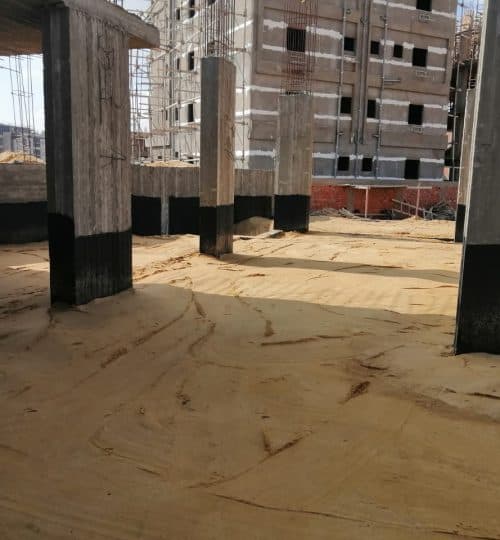 Construction & Finishing Projects 4