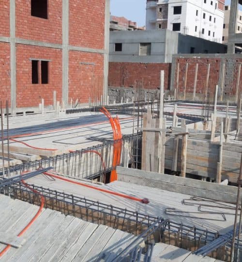 Construction & Finishing Projects 5