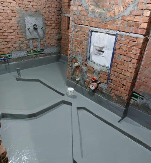Construction & Finishing Projects 6