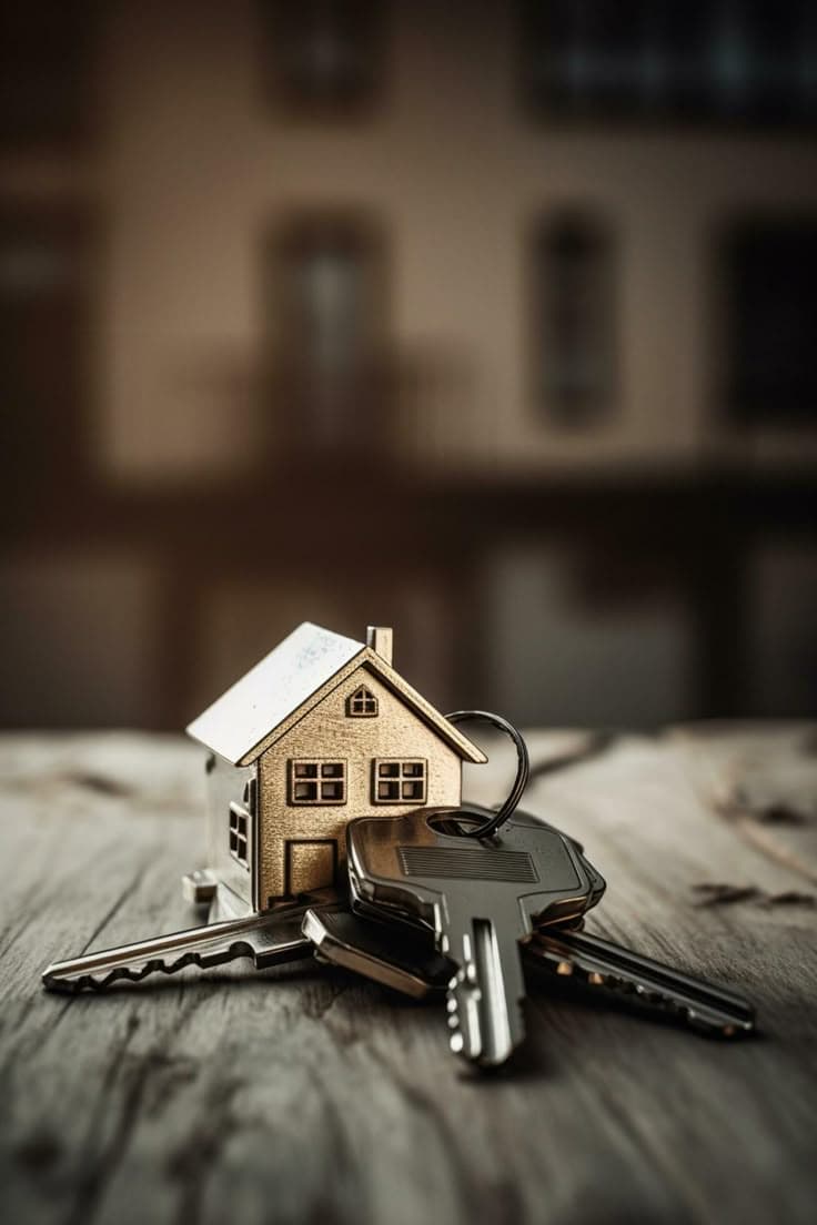Real Estate Service