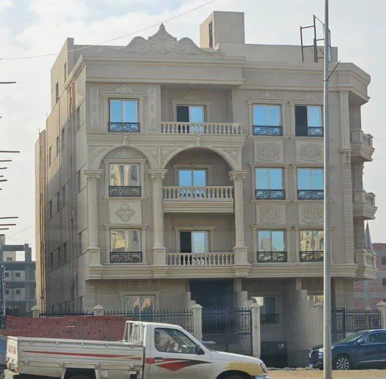 Real Estate Projects 2