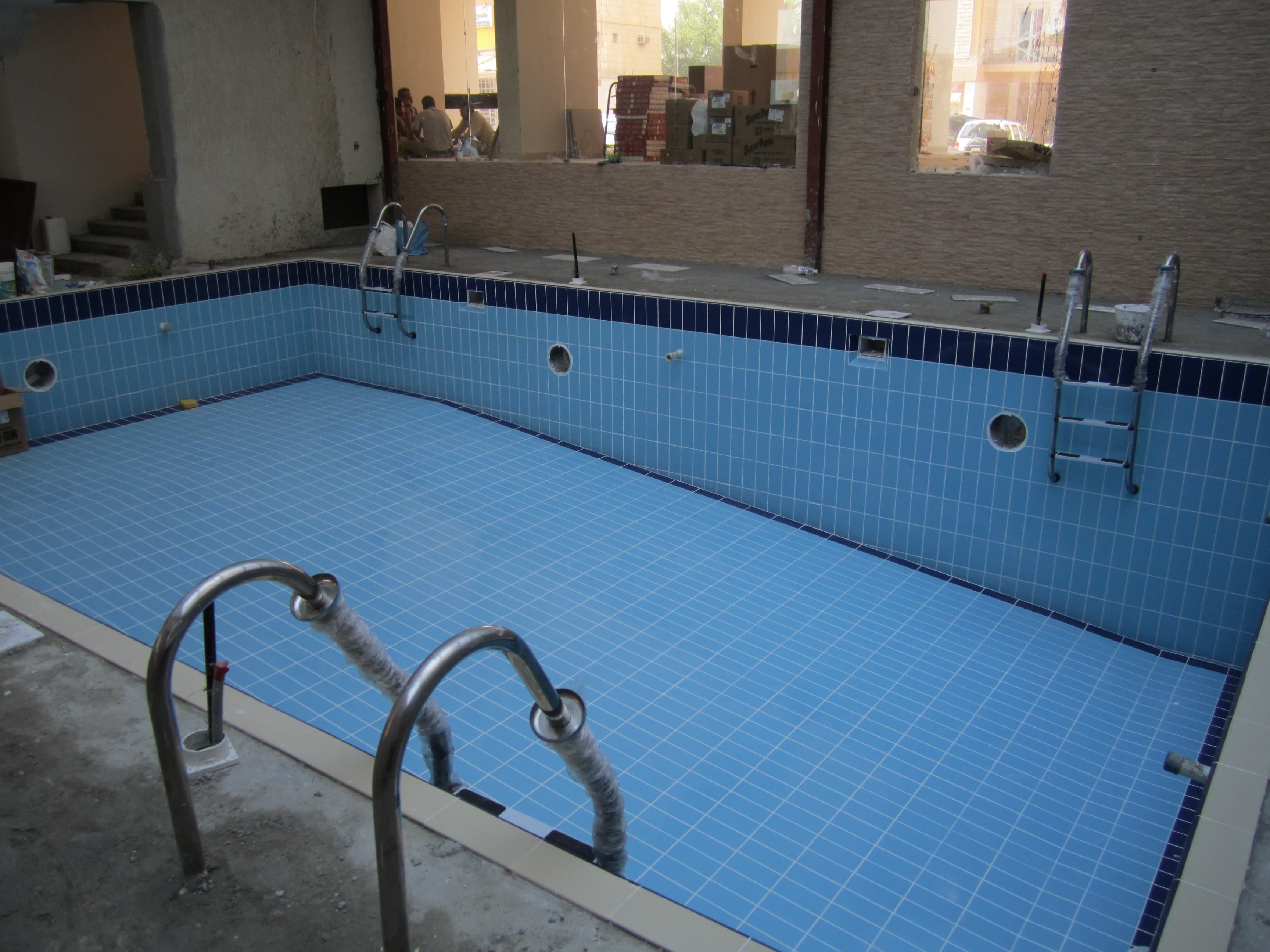 Swimming Pool 11