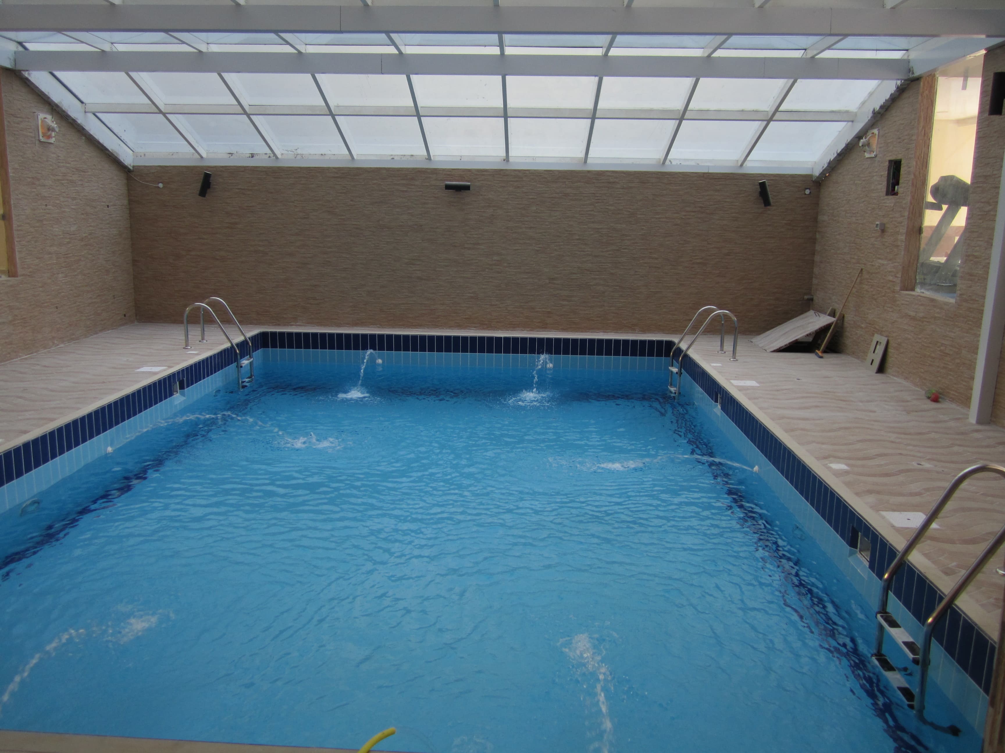 Swimming Pool 12