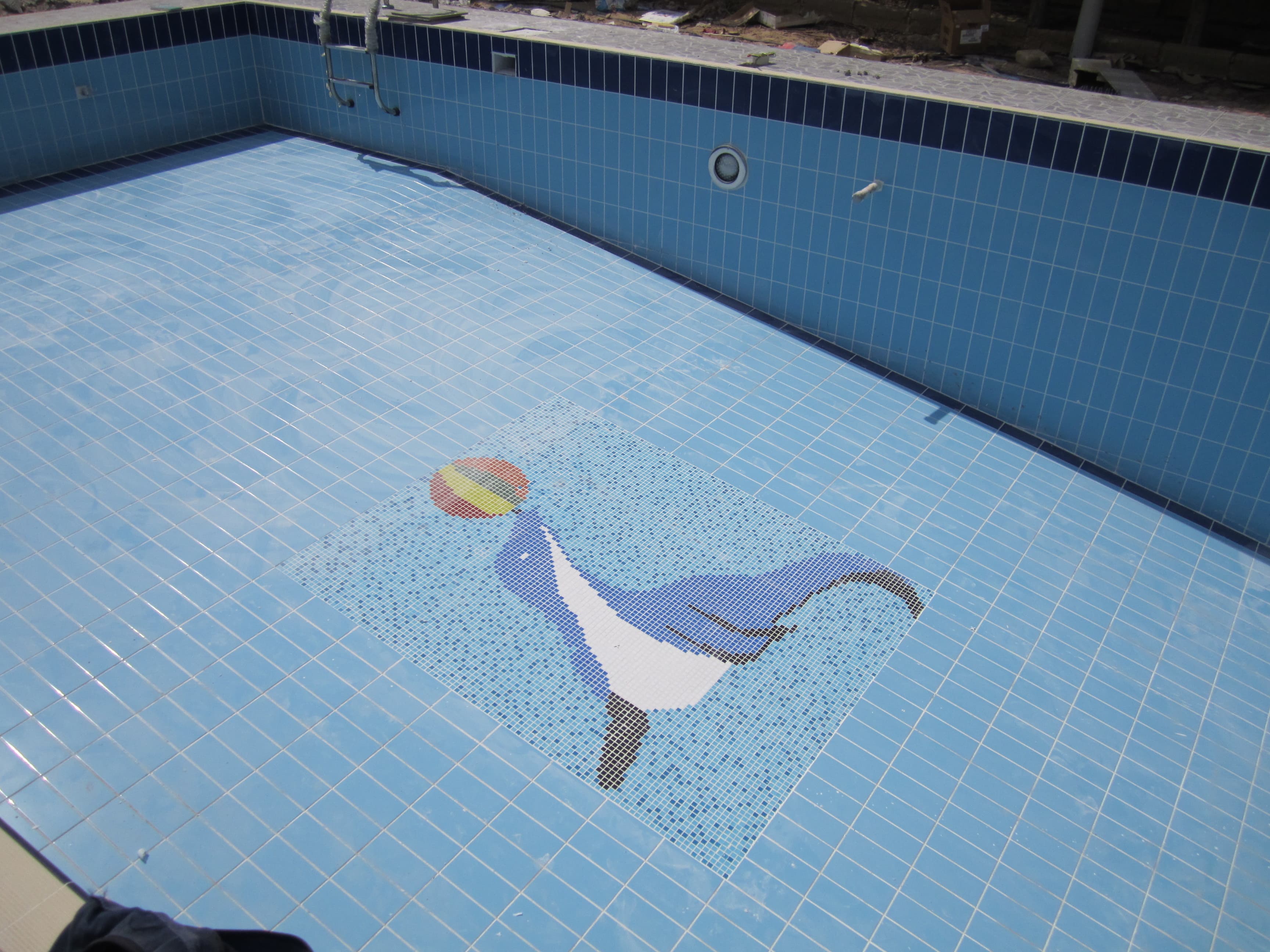 Swimming Pool 15