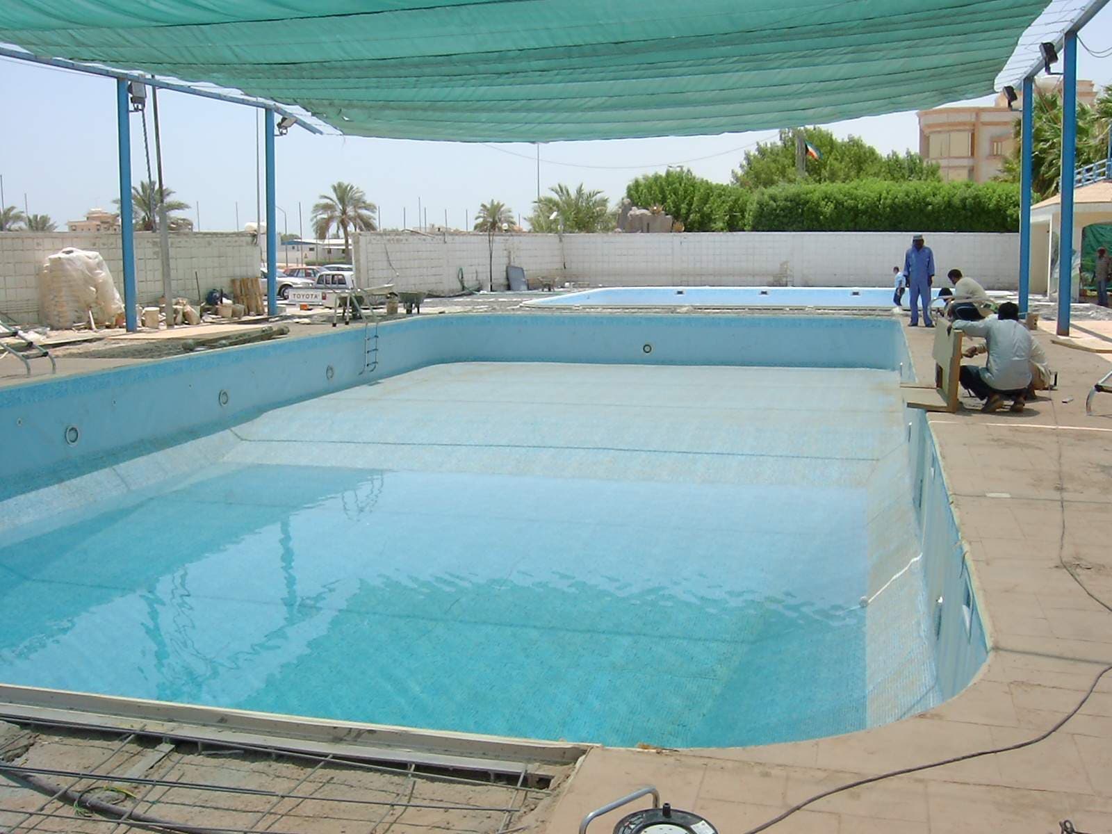 Swimming Pool 16