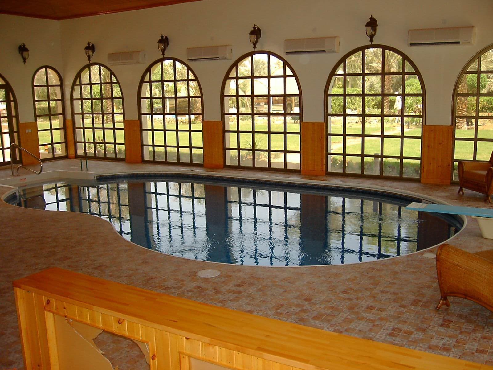Swimming Pool 2