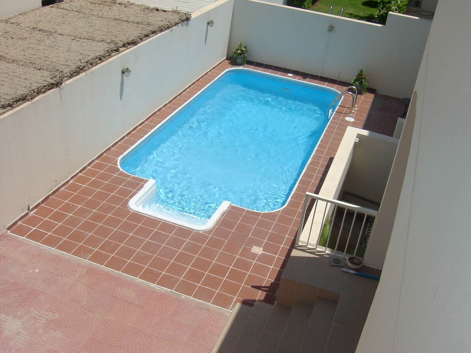 Swimming Pool 3