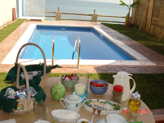 Swimming Pool 4