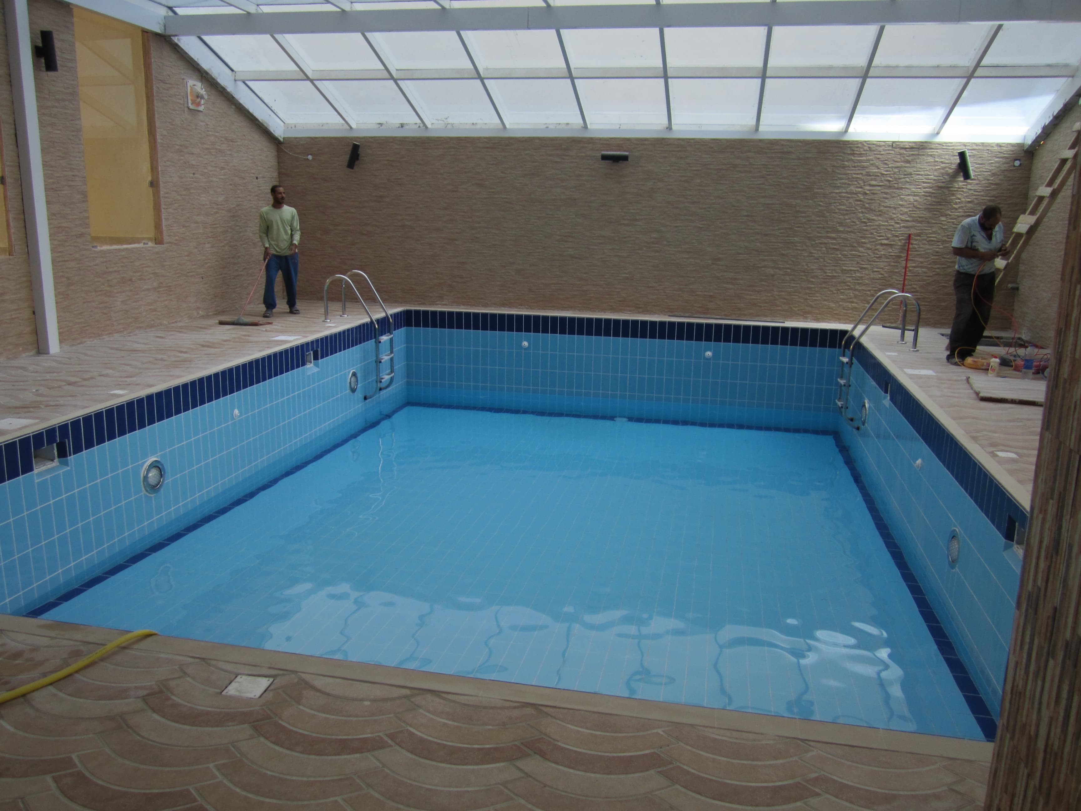 Swimming Pool 7