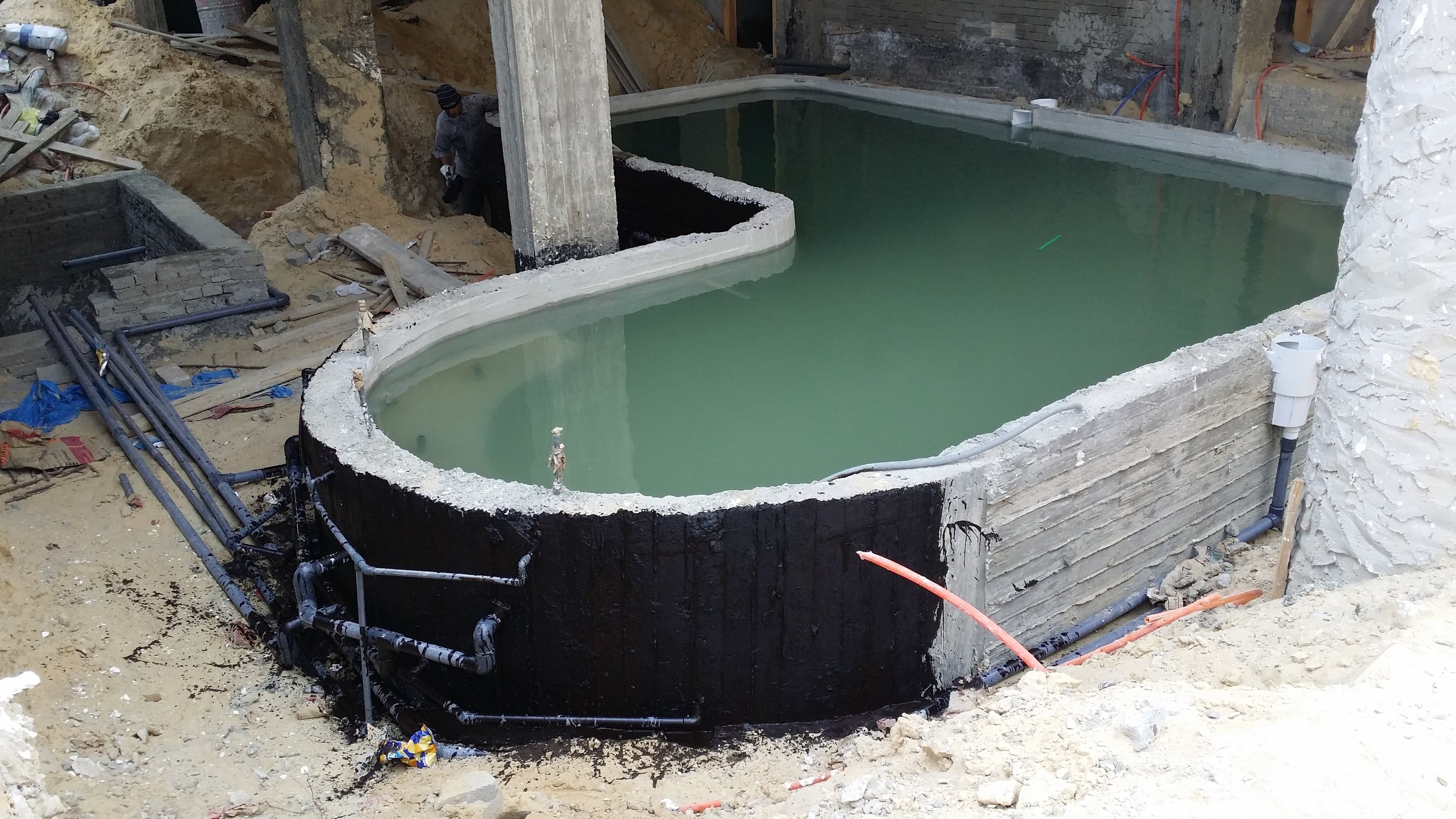 Swimming Pool 9
