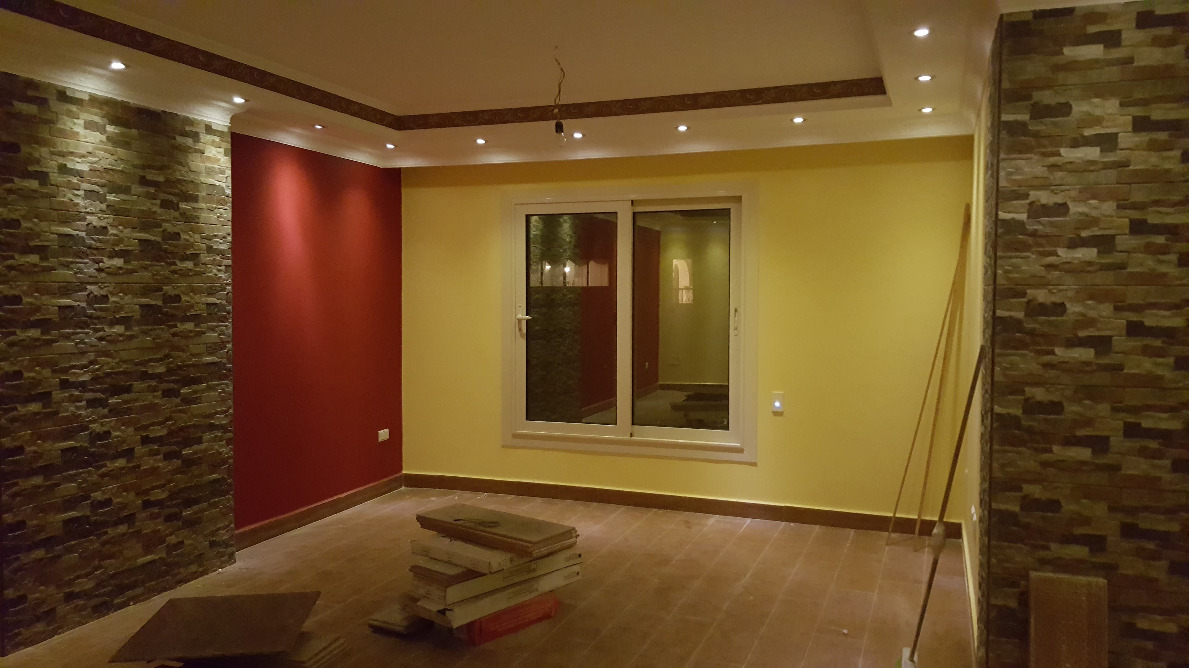 Recent Project 4