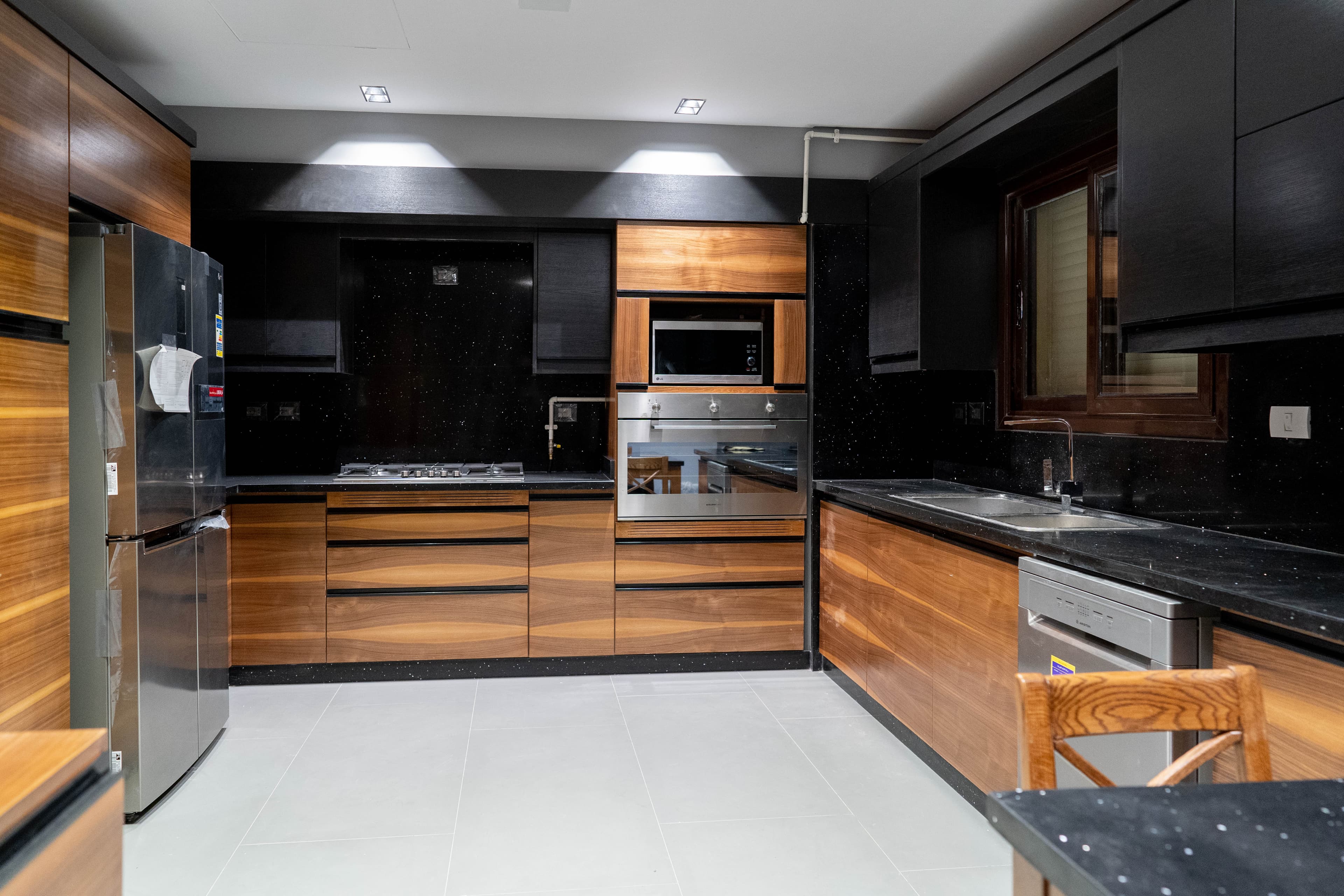 Recent Project 5