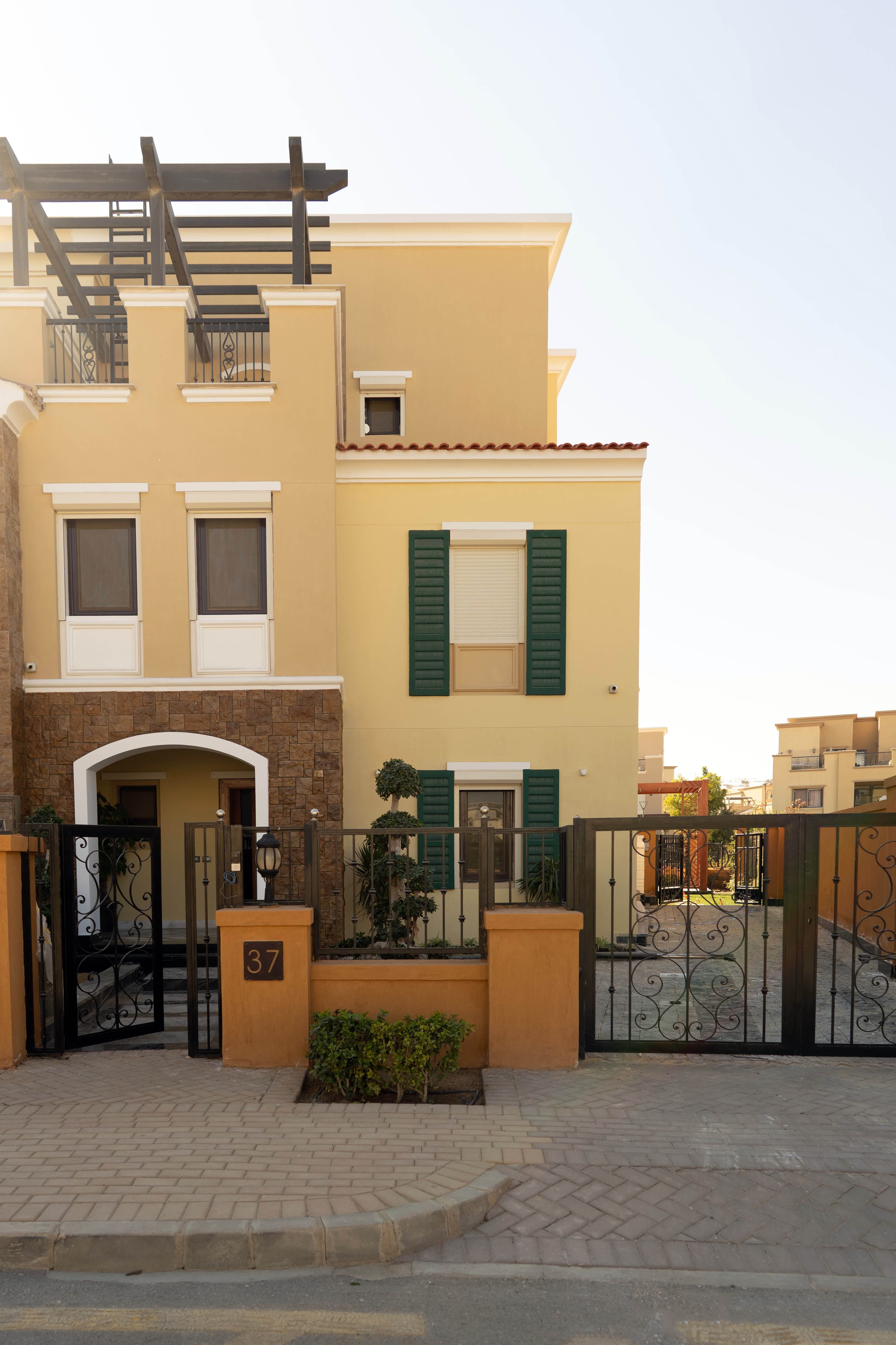 Real Estate Projects 6
